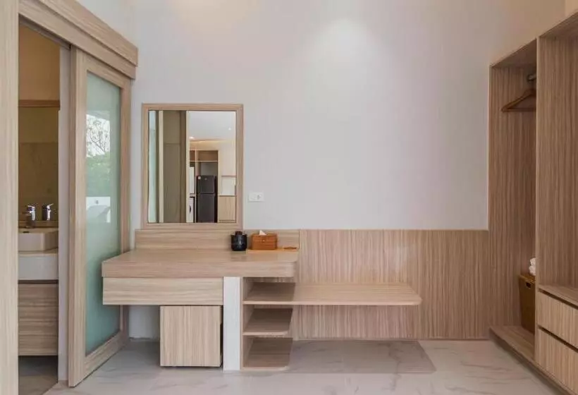 Fotos del hotel Replay Pool Villa Beachfront Samui:  19