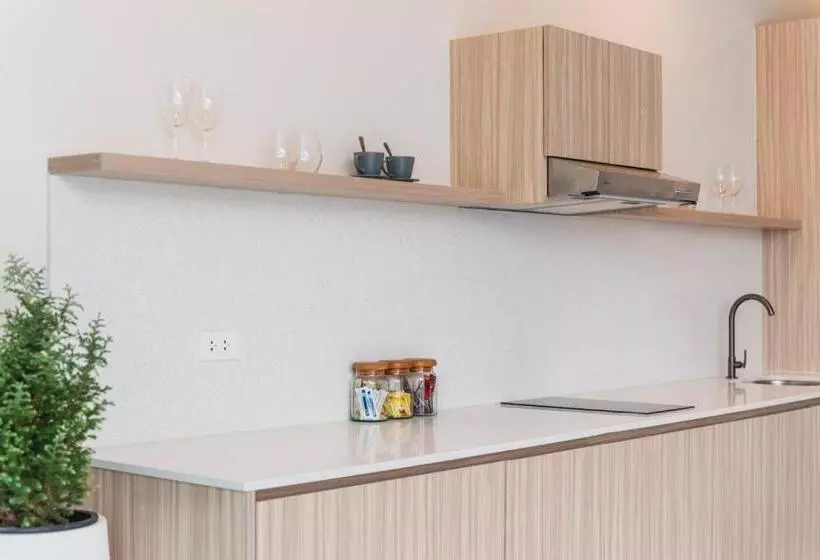 Fotos del hotel Replay Pool Villa Beachfront Samui:  13