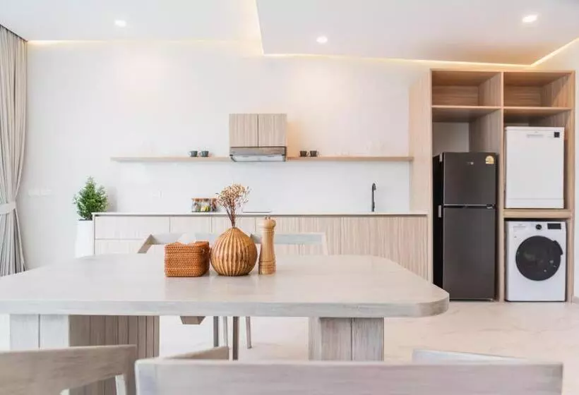 Fotos del hotel Replay Pool Villa Beachfront Samui:  4