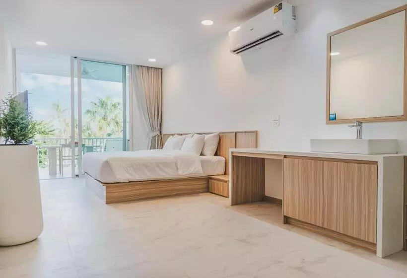 Fotos del hotel Replay Pool Villa Beachfront Samui:  23