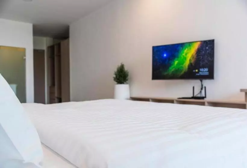 Fotos del hotel Replay Pool Villa Beachfront Samui:  18