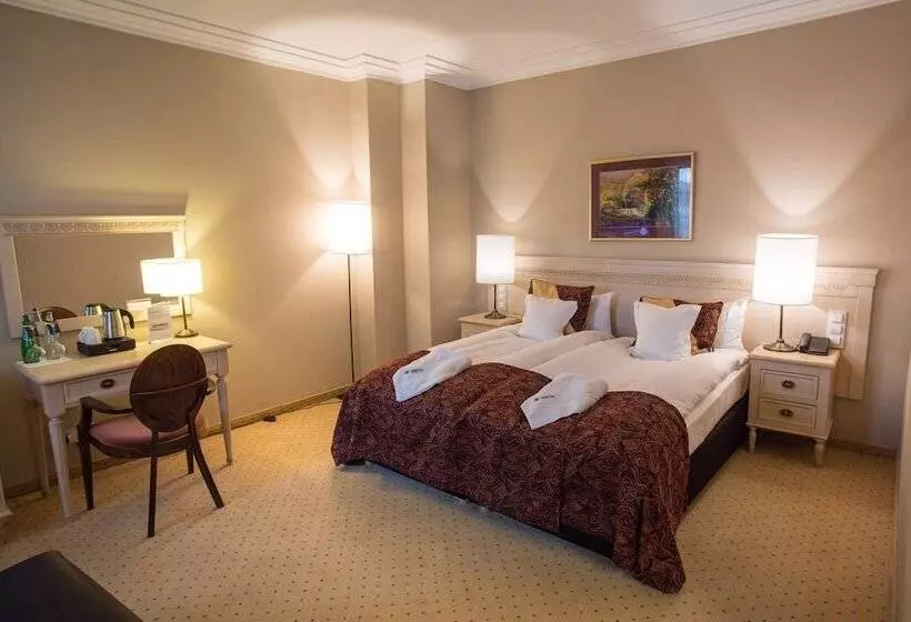 Fotos del hotel Rubinstein:  1