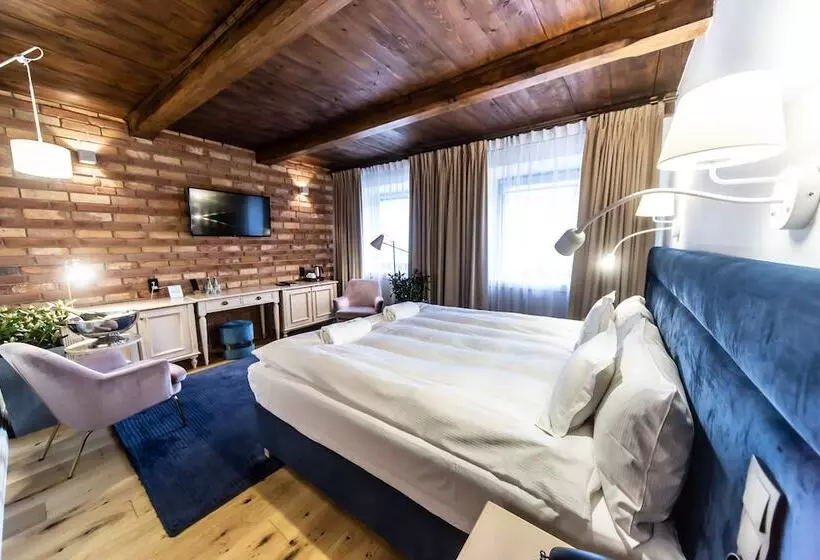 Fotos del hotel Rubinstein:  21