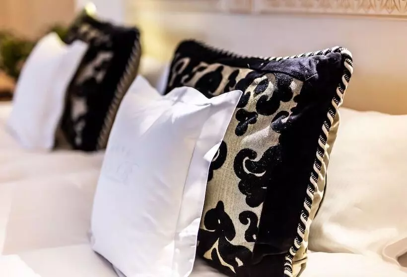 Fotos del hotel Rubinstein:  3