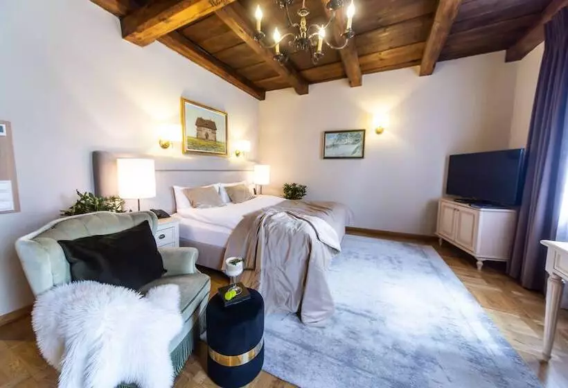 Fotos del hotel Rubinstein:  18