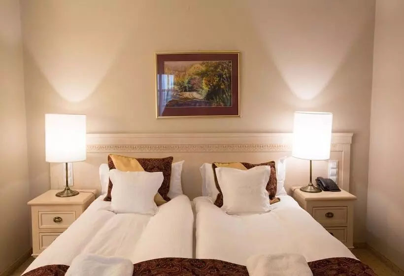 Fotos del hotel Rubinstein:  12