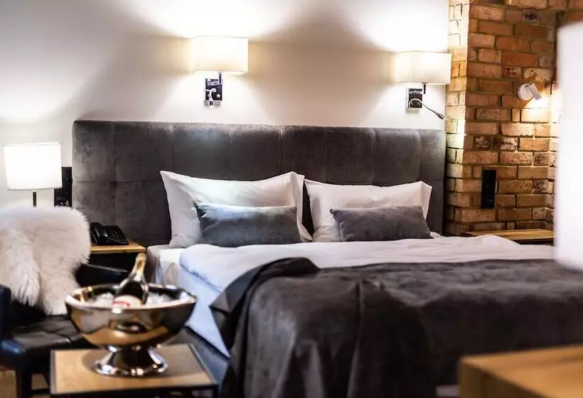 Fotos del hotel Rubinstein:  19