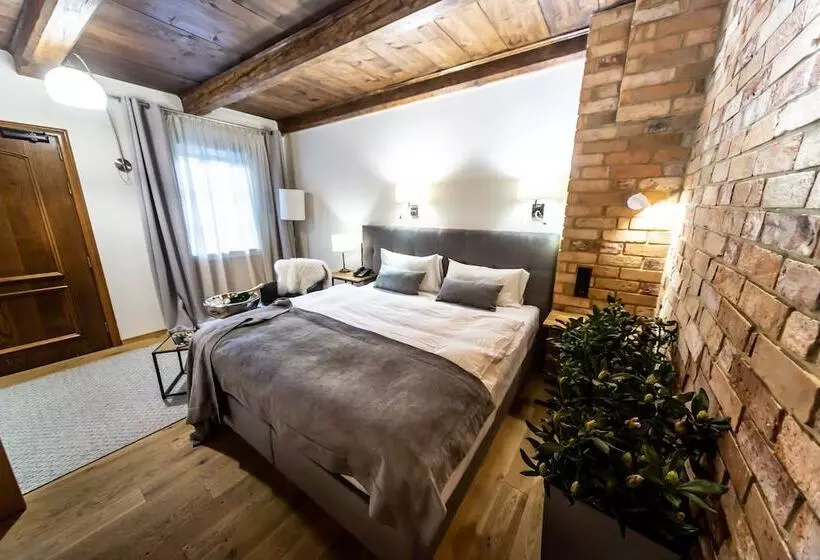 Fotos del hotel Rubinstein:  17