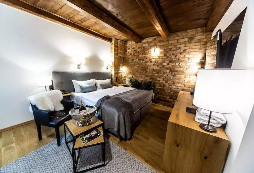 Fotos del hotel Rubinstein:  11