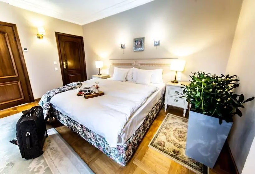 Fotos del hotel Rubinstein:  4