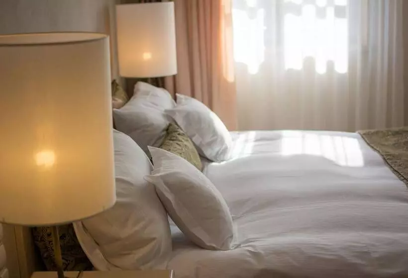 Fotos del hotel Rubinstein:  22