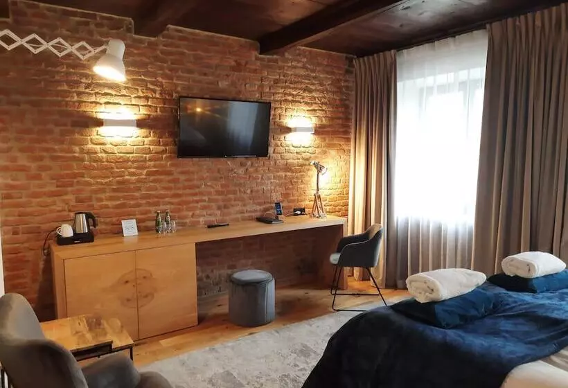 Fotos del hotel Rubinstein:  9