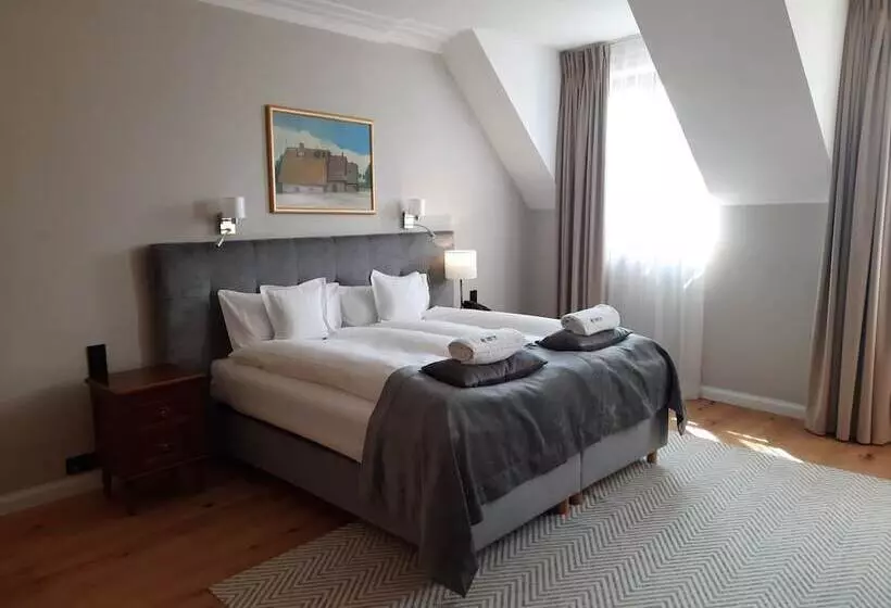 Fotos del hotel Rubinstein:  16