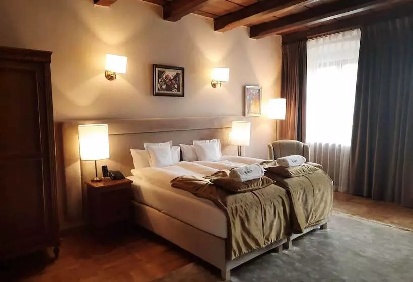 Fotos del hotel Rubinstein:  8