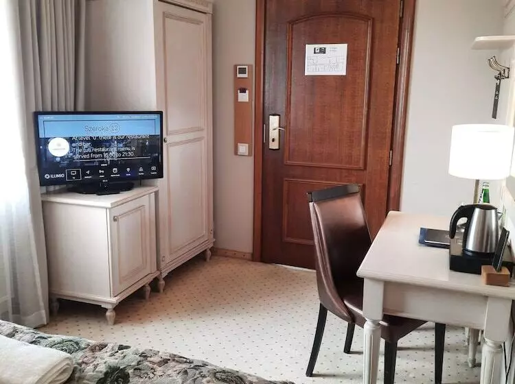 Fotos del hotel Rubinstein:  20