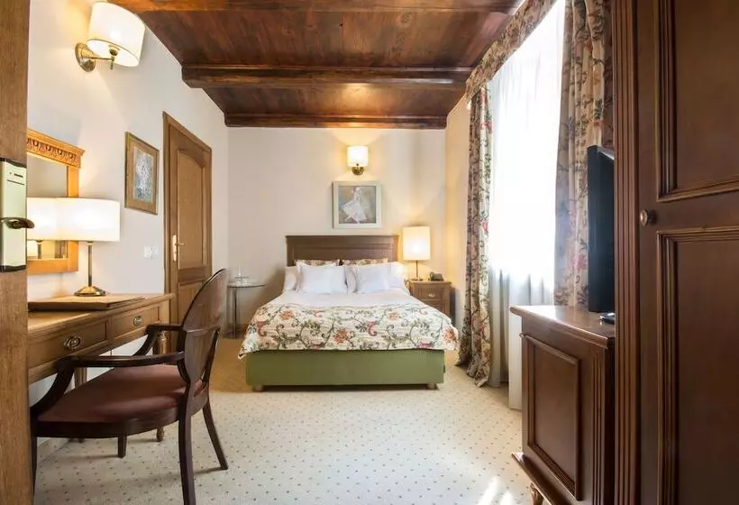 Fotos del hotel Rubinstein:  7