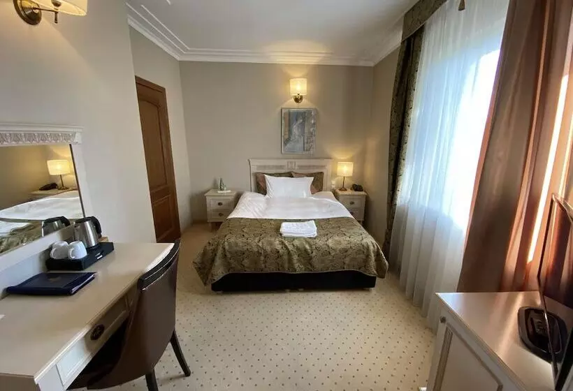 Fotos del hotel Rubinstein:  6