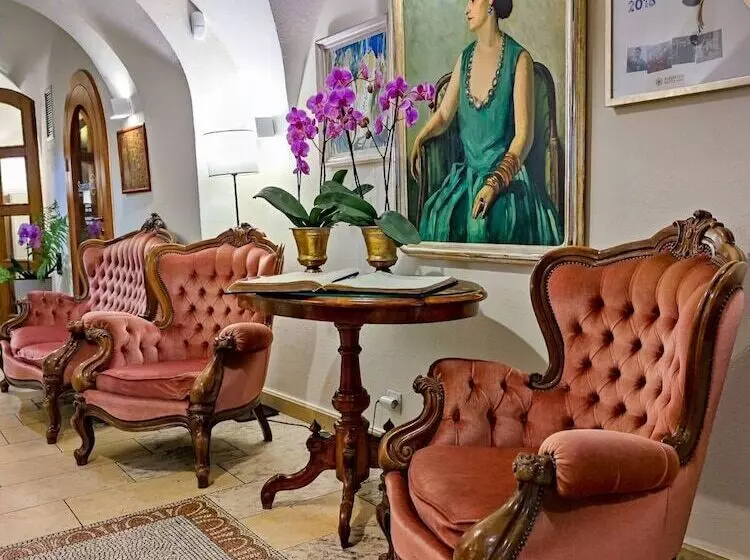 Fotos del hotel Rubinstein:  23