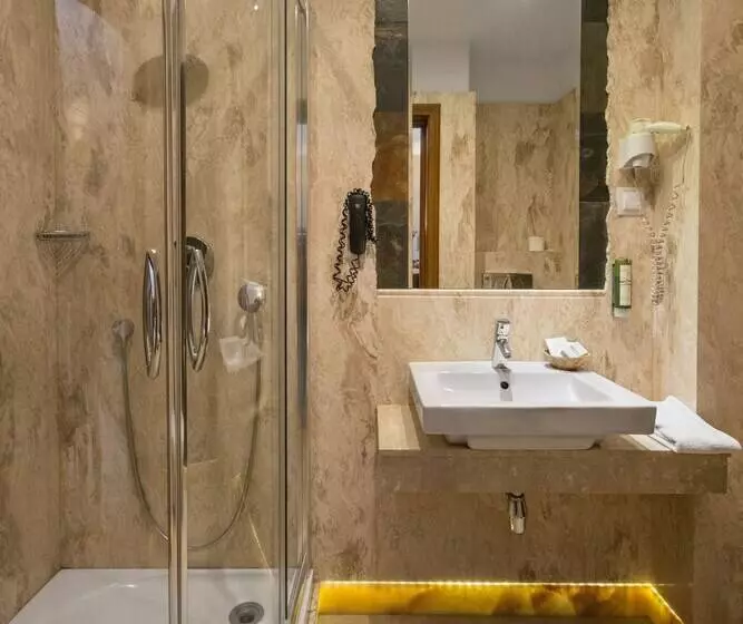 Fotos del hotel Rubinstein:  2