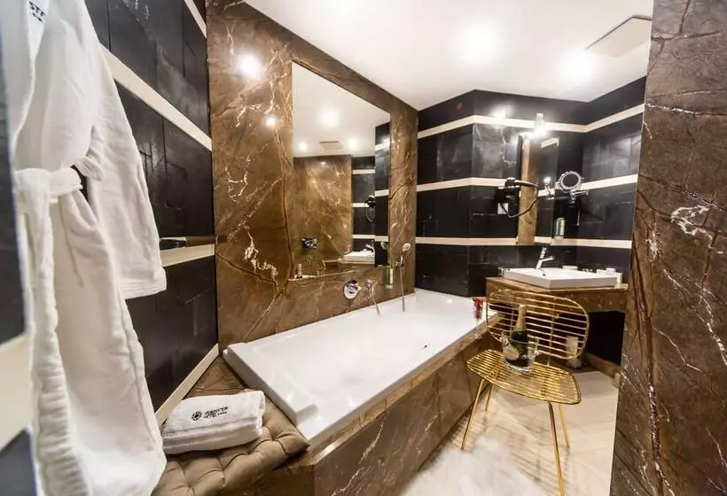 Fotos del hotel Rubinstein:  5