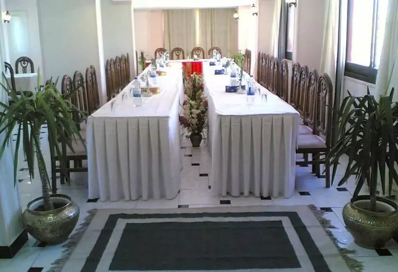 Fotos del hotel Sara:  6