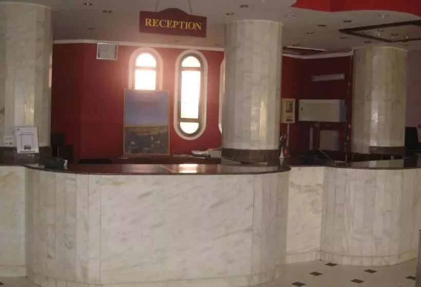 Fotos del hotel Sara:  4