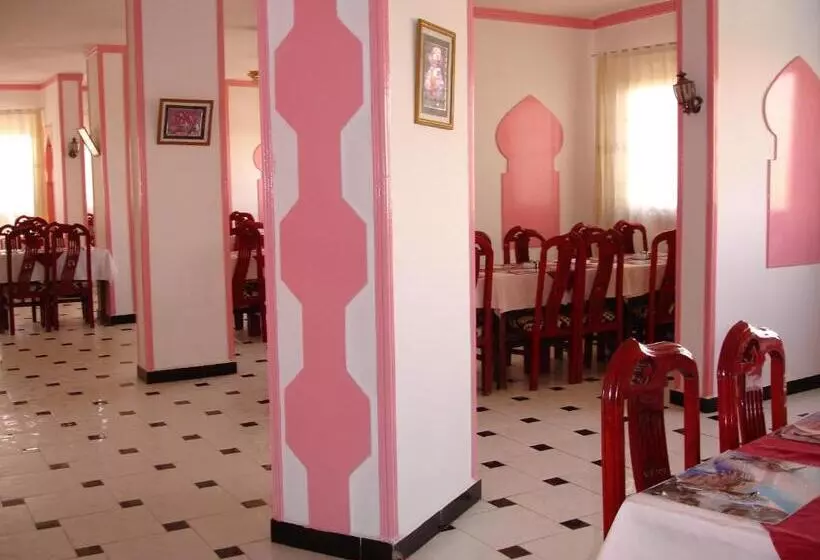 Fotos del hotel Sara:  21