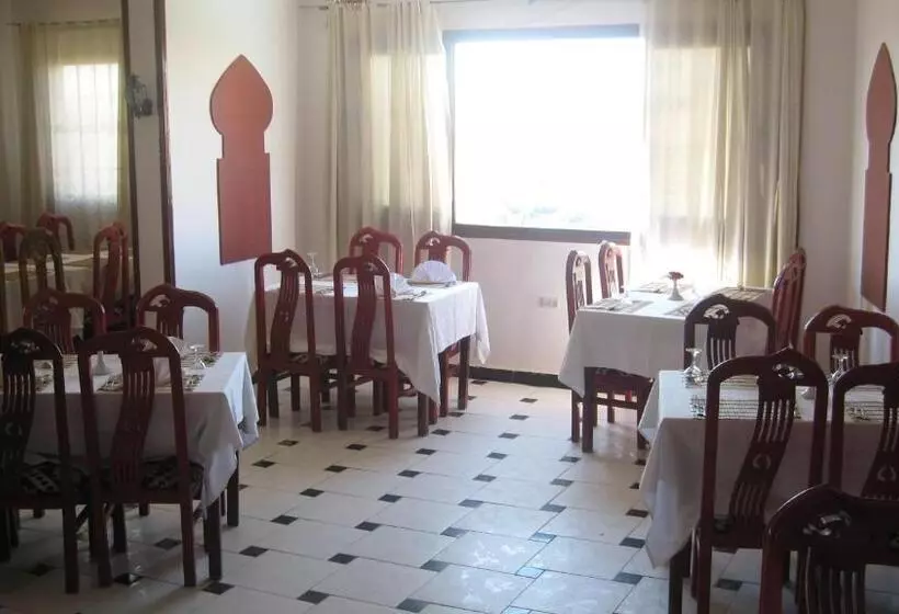 Fotos del hotel Sara:  5