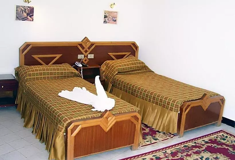 Fotos del hotel Sara:  19