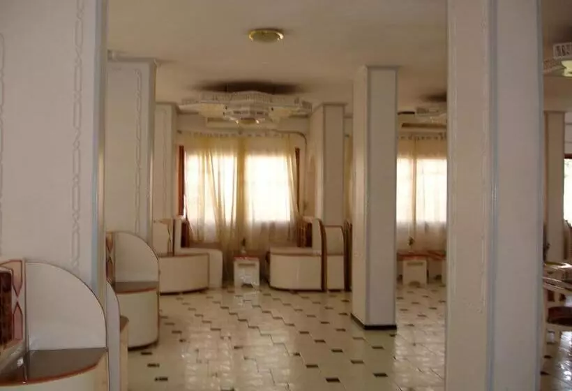 Fotos del hotel Sara:  20