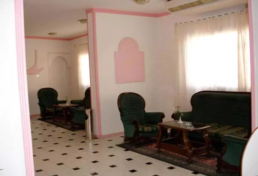 Fotos del hotel Sara:  16