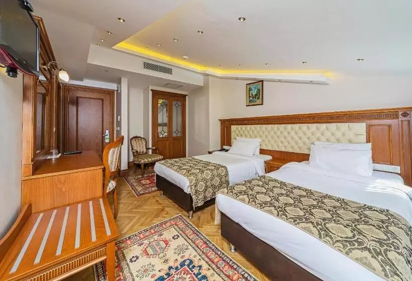 Fotos del hotel Spectra:  8