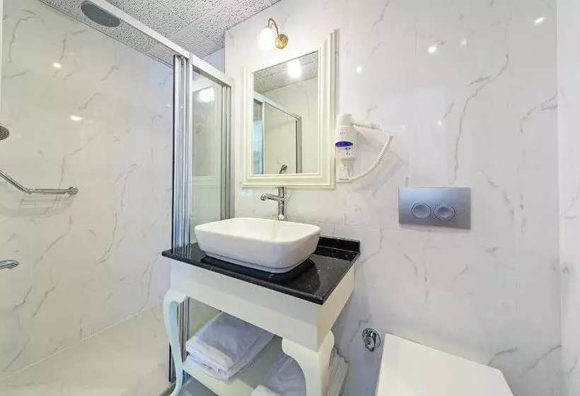 Fotos del hotel Spectra:  4