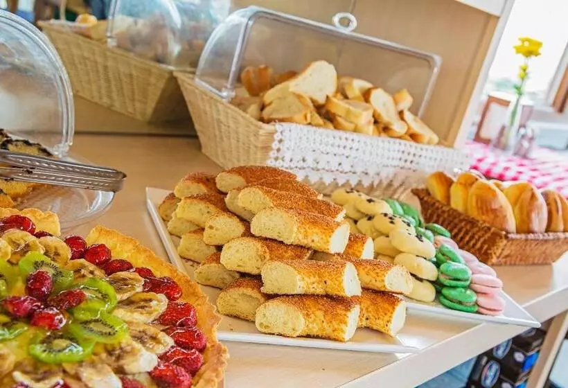 Fotos del hotel Spectra:  25