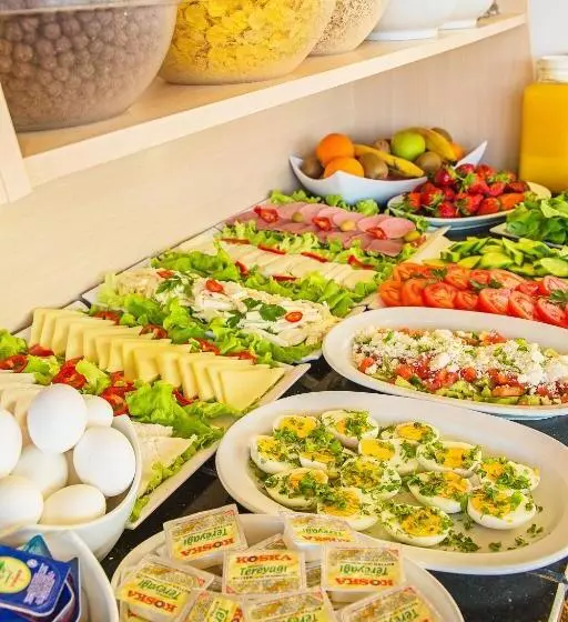 Fotos del hotel Spectra:  9