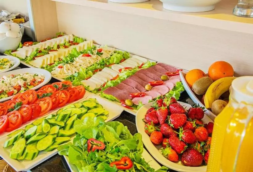 Fotos del hotel Spectra:  6