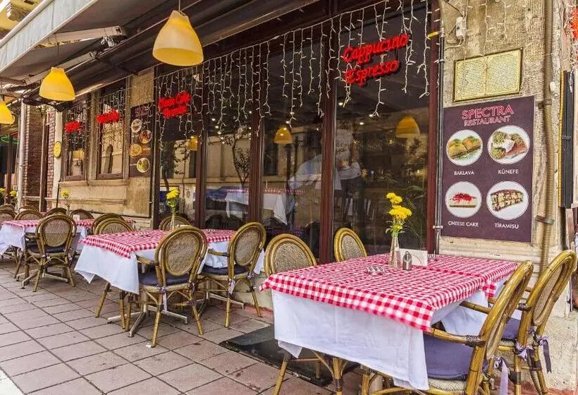 Fotos del hotel Spectra:  24