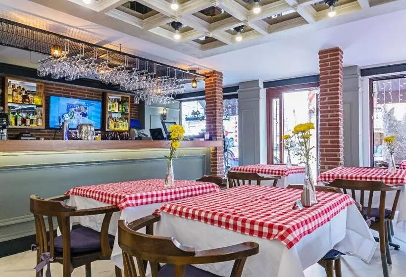 Fotos del hotel Spectra:  21