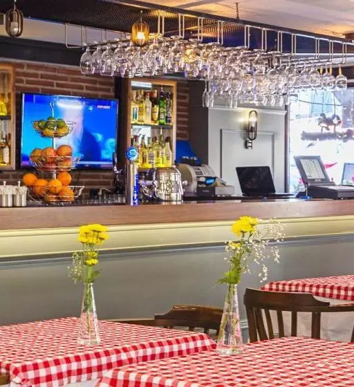 Fotos del hotel Spectra:  11