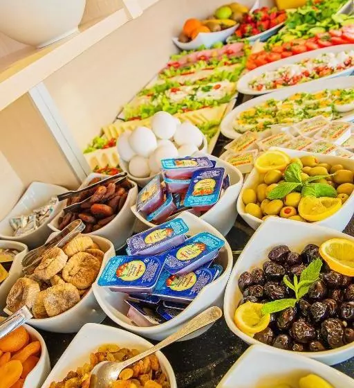 Fotos del hotel Spectra:  13