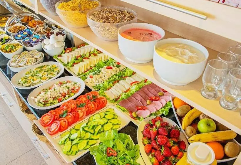 Fotos del hotel Spectra:  3