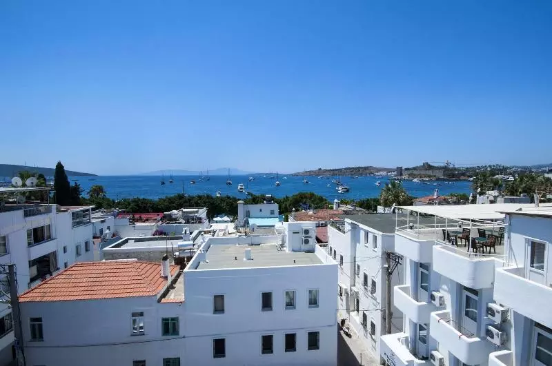 Fotos del hotel Haspeyma Otel:  9