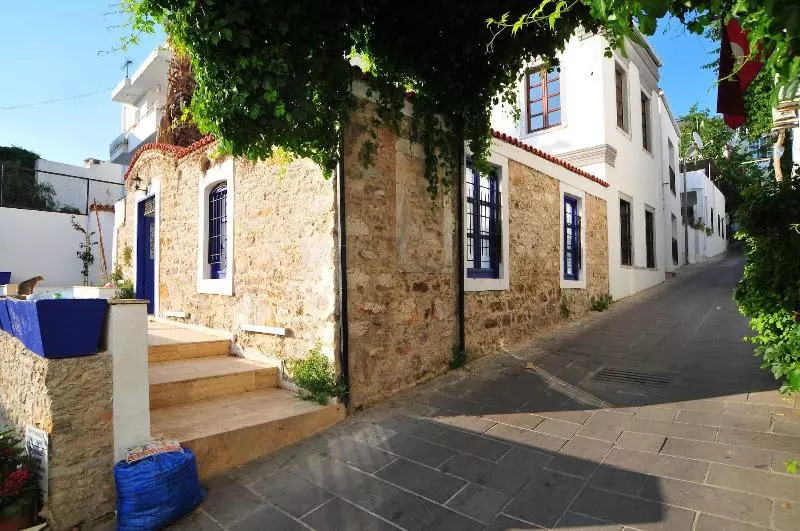 Haspeyma Otel