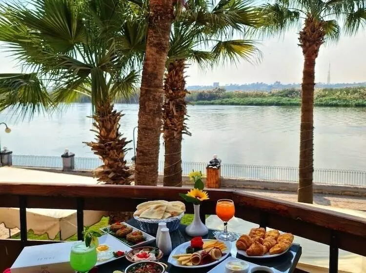 Fotos del hotel Jewel Maadi Cabins And Club:  2