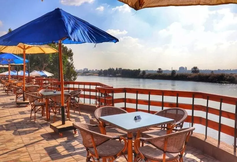 Fotos del hotel Jewel Maadi Cabins And Club:  3