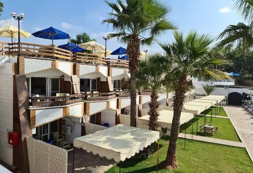 Fotos del hotel Jewel Maadi Cabins And Club:  9