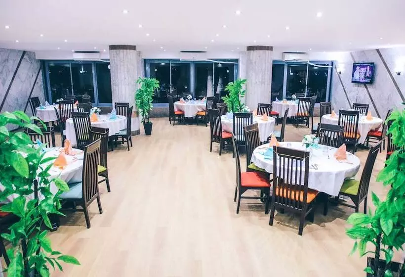 Fotos del hotel Jewel Maadi Cabins And Club:  12