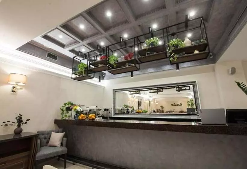 Fotos del hotel Time &spa:  6