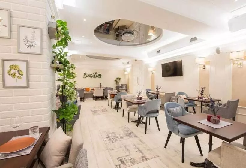 Fotos del hotel Time &spa:  7