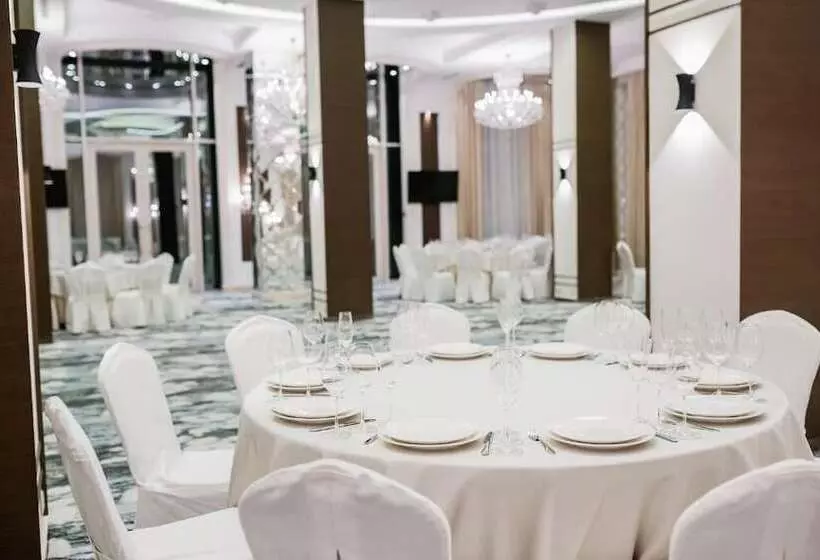 Fotos del hotel Time &spa:  8